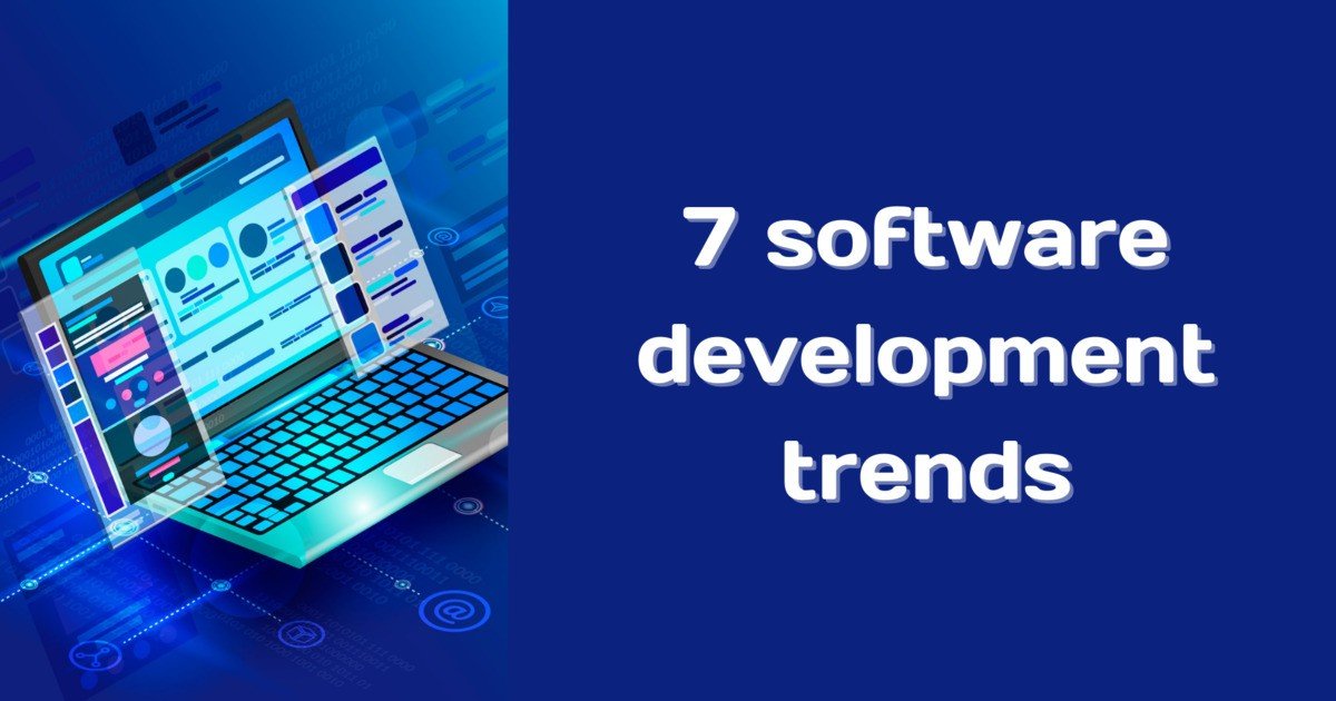 After AI: The Next Wave of Transformative Technologies in Software